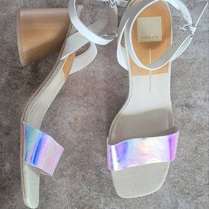 Dolce Vita 'Hazel' Sandal